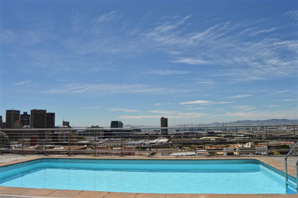 Urban Oasis At The Four Seasons Daire Cape Town Dış mekan fotoğraf