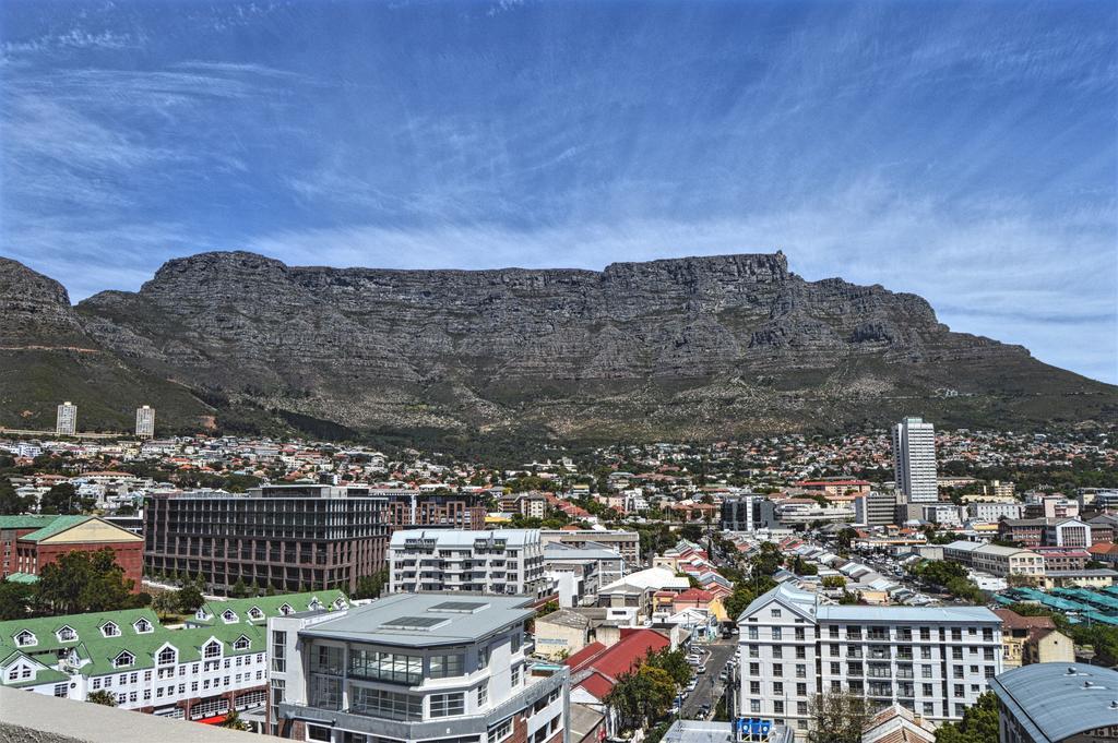 Urban Oasis At The Four Seasons Daire Cape Town Dış mekan fotoğraf