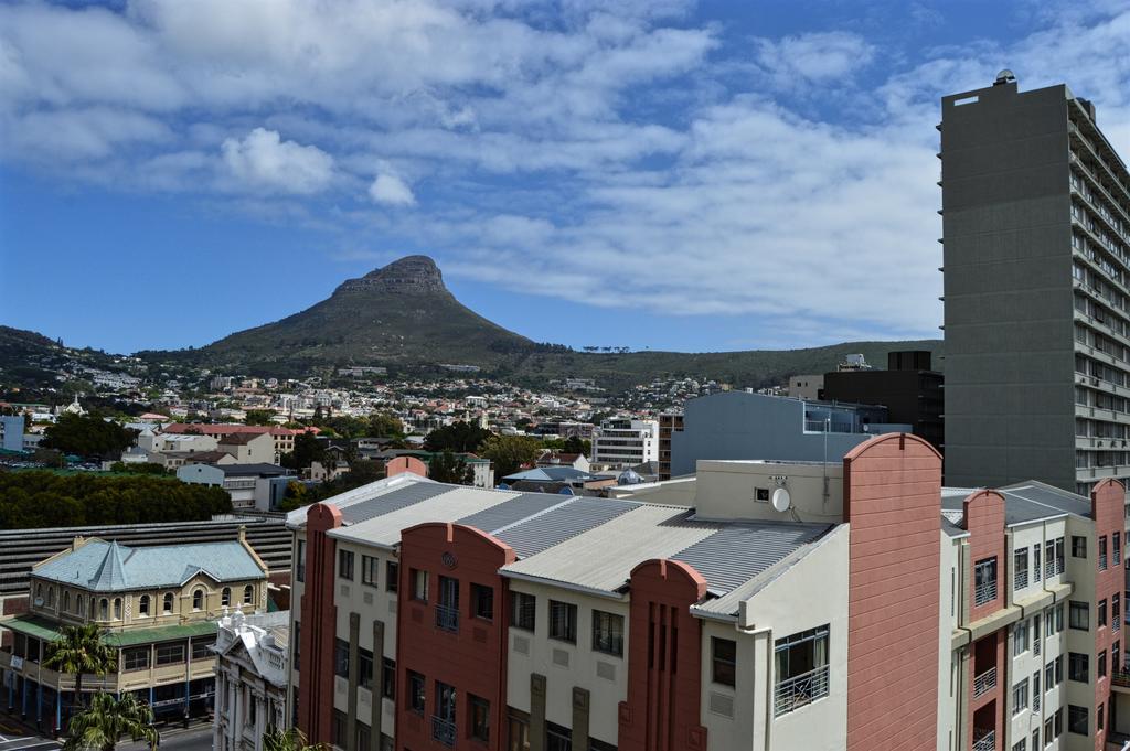 Urban Oasis At The Four Seasons Daire Cape Town Dış mekan fotoğraf